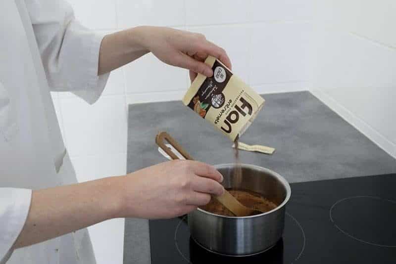 ENTREMETS SACHET V. TRAPPE 45 G CACAO : 3287180002018