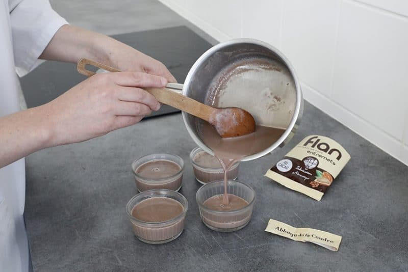 ENTREMETS SACHET V. TRAPPE 45 G CACAO : 3287180002018