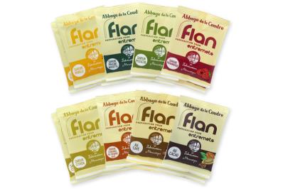 Offre d�gustation 2x8 sachets (internet)