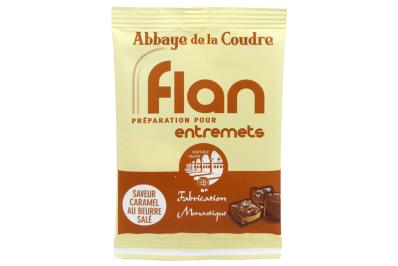 ENTREMETS SACHET V. TRAPPE 45 G CARAM : 3287180000076