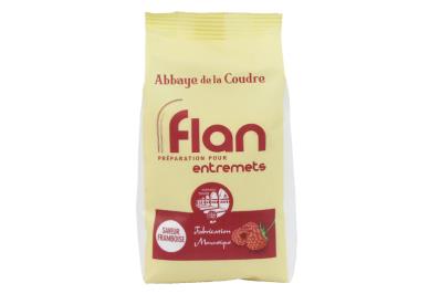 ENTREMETS V. TRAPPE 450 G FRAMBOISE : 3287180003060