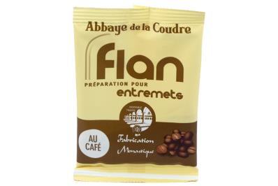 ENTREMETS SACHET V. TRAPPE 45 G CAFE    : 3287180002025