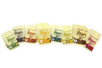 Offre Gourmande : 5 sachets x 8 parfums