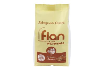 ENTREMETS V. TRAPPE 450 G CARAMEL BEURRE SALE : 3287180003077