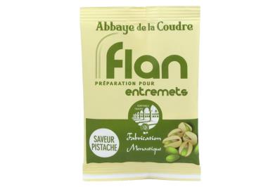 ENTREMETS SACHET V. TRAPPE 45 G PISTACHE : 3287180000083