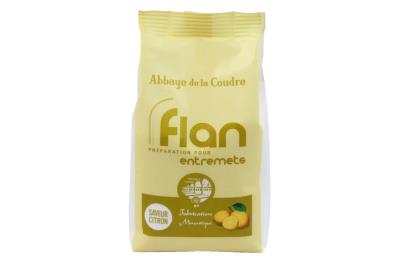 ENTREMETS V. TRAPPE 450 G CITRON :  3287180003039