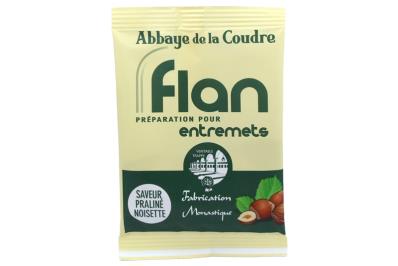 ENTREMETS SACHET V. TRAPPE 45 G PRALINE : 3287180002049