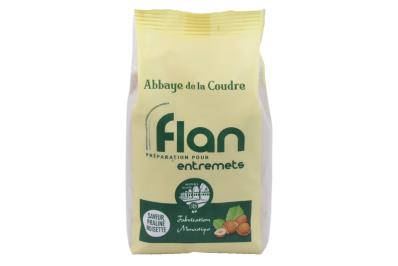 ENTREMETS V. TRAPPE 450 G PRALINE : 3287180003046